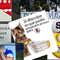 Los memes no perdonaron al Deportivo Saprissa: tres jornadas sin ganar en el Apertura 2022