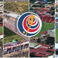 ¿Nueva casa para La Sele? Equipo ofrece su estadio para la Selección de Costa Rica