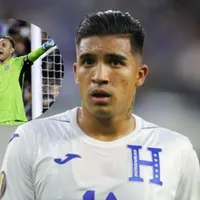 Michaell Chirinos se sincera sobre el gol que le hizo a Keylor Navas y que fue nominado al Premio Puskas 2024