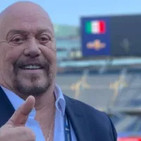 Enrique "Perro" Bermúdez llena de elogios a Guatemala