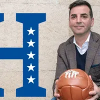 Francis Hernández muestra su postura: fue campeón con España, dirige esta selección y es el gran tapado de Honduras