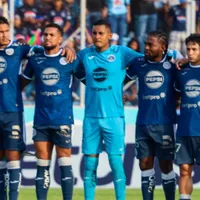 Un 9 y dos extremos para Motagua: los fichajes que Javier López quiere para la Copa Centroamericana