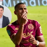 Caso Jorkaeff Azofeifa: Kevin Jiménez le da a Saprissa el anticipo más temido antes de la revancha con Liberia