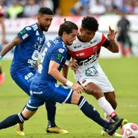 Final Costa Rica: ¿Y si hay empate? ¿Penales o tiempos extras? Los detalles aquí