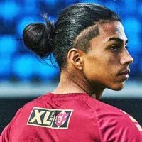 Otro juvenil de El Salvador se probará en la MLS