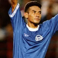 Raúl Díaz Arce habló sobre cómo fue su primer partido en la MLS con el DC United