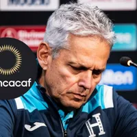 Honduras confirmó el pedido de Reinaldo Rueda a Concacaf para partido con Costa Rica.