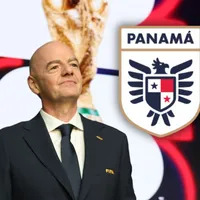 De FIFA para Panamá: el mensaje de Gianni Infantino a 21 días del Mundial 2026