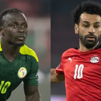 Senegal vs. Egipto: cuándo, dónde y por qué canal ver hoy la final de vuelta de las Eliminatorias Africanas a Qatar 2022 en Centroamérca