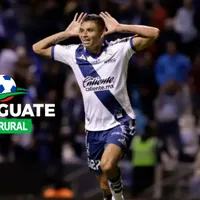 Jugador de la Liga MX ficha por un club de Guatemala