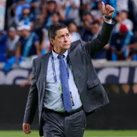 Luis Fernando Tena ya tiene confirmado el regreso que tanto esperaba para la Selección de Guatemala