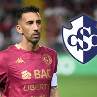 Mariano Torres ya lo sabe: el asistente de Vladimir Quesada reveló si el capitán de Saprissa jugará con Cartaginés