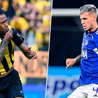 Millonarios de Juan Pablo Vargas vs. Peñarol: el favorito en las apuestas para la fecha 2 de la Copa Sudamericana 2023