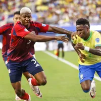 ¿Jeyland Mitchell vs. Vinicius? La pesadilla del brasileño podría volver a ocurrir en Real Madrid