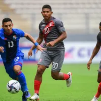 Prensa internacional destaca rendimiento de Panamá ante Perú