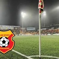 Herediano tiene fecha para la culminación de su estadio