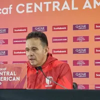 DT de Real Estelí habló tras eliminar a Saprissa: "Nos miraban por encima del hombro"