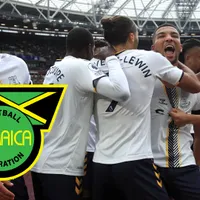 Ex seleccionado de Inglaterra y con experiencia en Premier League estará con Jamaica vs Honduras