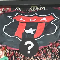 Bombazo: Alajuelense sorprende a todos con un regreso muy ansiado