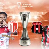 Real Estelí vs. Alajuelense: la diferencia económica entre ambas plantillas | Copa Centroamericana 2023