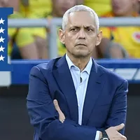 Reinaldo Rueda rompe el silencio sobre la posibilidad de dirigir a Honduras