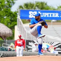 Clásico Mundial de Béisbol 2023 | Nicaragua vs. Israel: cuándo, a qué hora y por qué canal ver hoy EN VIVO el partido de los pinoleros
