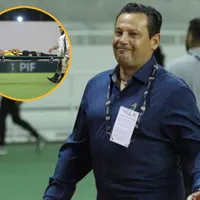 La sensible baja que tendrá Jeaustin Campos que podría costarle la clasificación en la Copa Centroamericana