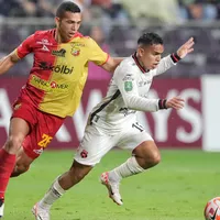 Alajuelense vs. Herediano hoy EN VIVO: a qué hora y dónde ver el partido | Copa Centroamericana 2023