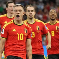 Si Bélgica le gana a Estados Unidos: contra quién y cuándo juega los cuartos de final del Mundial 2026
