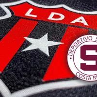 Salió de Alajuelense y negociaba con Saprissa, pero revolucionó el mercado con su fichaje: "Dejé pasar muchos contratos"