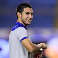 ¿Quiere regresar a la H? Jonathan Rubio dejó contundente mensaje a Reinaldo Rueda