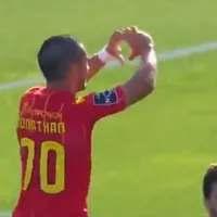 ¡Siguió en racha! Ahora Jonathan Rubio marca su primer gol en Portugal