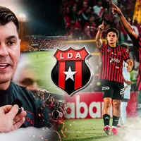 Alajuelense HOY, 24 de julio: Santiago van der Putten, Kenyel Michel, Juanpi Añor, Ismael Rescalvo ya tiene sucesor y refuerzos confirmados