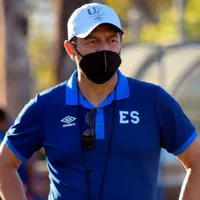 Selección de El Salvador: Hugo Pérez advierte atraso en pago de salarios al Cuerpo Técnico