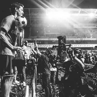 Saprissa festeja 83 años y sus figuras le felicitaron