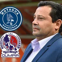 "Acuerdo verbal": Jeaustin Campos recibe el golpe definitivo y Real España lo pierde para la Concachampions 2026