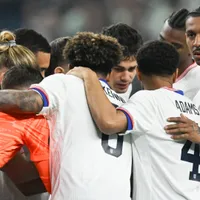 ¡Atención, Panamá! La figura argentina que jugará para Estados Unidos en la Copa América 2024