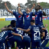 El millonario premio que ganaría Motagua si pasa a la semifinal de la Concachampions 2023