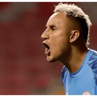 Costa Rica: ¿Por qué Keylor Navas no juega hoy contra Canadá por la fecha 7 de las Eliminatorias Concacaf?
