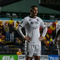 David Guzmán explotó contra aficionados de Herediano