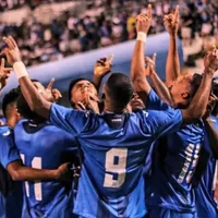 Seis medallistas con Honduras en Lima, frenados para jugar Liga Concacaf