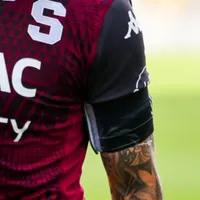Saprissa tiene una buena noticia entremanos.