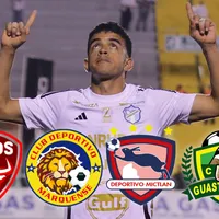 Así quedó la tabla de posiciones del Clausura 2026 y la acumulada tras el gane de Comunicaciones ante Guastatoya: ¿Se salvó del descenso?