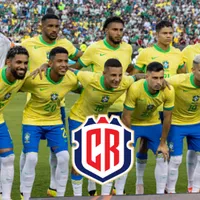 Mentiras y enojos: el mal clima reina en Brasil antes de enfrentar a Costa Rica por la Copa América 2024