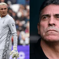 ¿Por qué Keylor Navas no fue convocado a la Selección de Costa Rica por Luis Fernando Suárez?