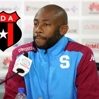 Wanchope ya lo tiene: Saprissa confirma un refuerzo sorpresa con pasado en Alajuelense