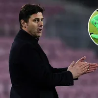 Mauricio Pochettino reafirma que Keylor Navas es de los mejores arqueros del mundo