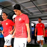 Christian Bolaños sobre la selección de Costa Rica: "Nos han faltado el respeto"