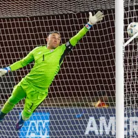 Histórico portero de Saprissa revela los problemas que le trajo Keylor Navas a Costa Rica