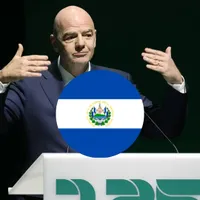 "Demandaremos ante la FIFA": El Salvador se mantiene en vilo por la noticia que pocos esperaban